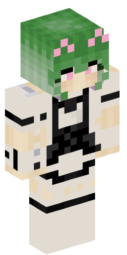 Minecraft Skin #164609