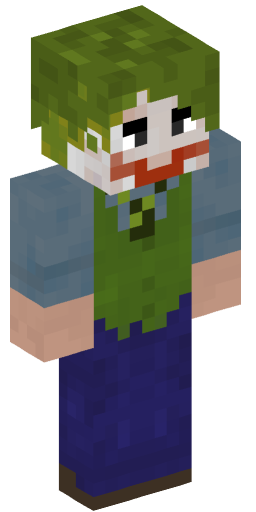 Minecraft Skin #164611