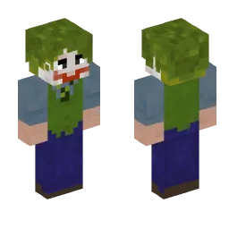 Minecraft Skin #164611