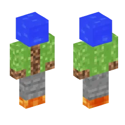 Minecraft Skin #164612