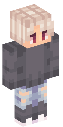 Minecraft Skin #164614