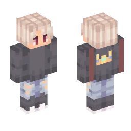 Minecraft Skin #164614