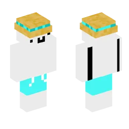 Minecraft Skin #164618