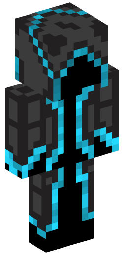 Minecraft Skin #164626