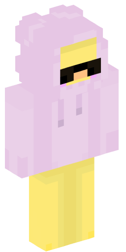 Minecraft Skin #164628