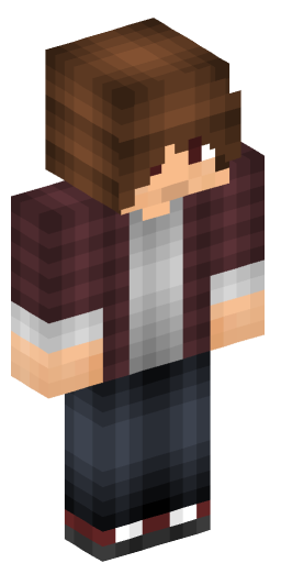 Minecraft Skin #164632