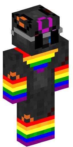 floobree Minecraft Skin Preview on Minecraft.Co.Com
