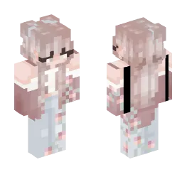 Minecraft Skin #164635