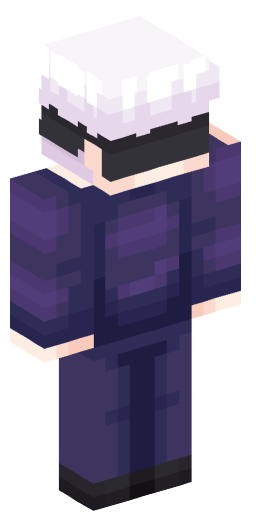 Minecraft Skin #164640