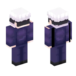 Minecraft Skin #164640