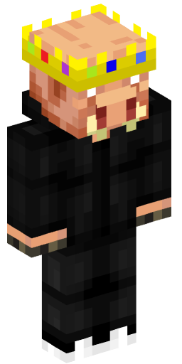 ycII Minecraft Skin Preview on Minecraft.Co.Com
