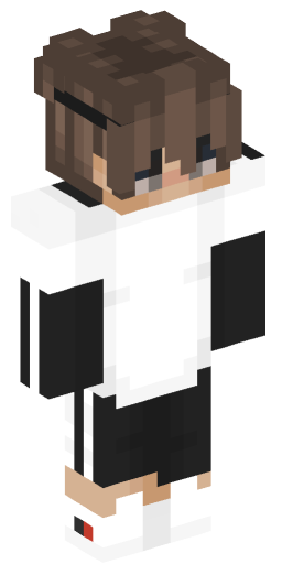 Minecraft Skin #164644