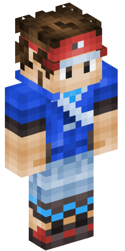 Minecraft Skin #164645