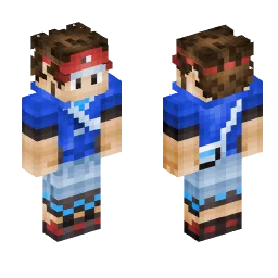 Minecraft Skin #164645