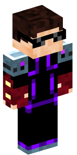 Minecraft Skin #164646