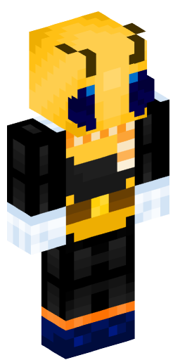 Minecraft Skin #164649