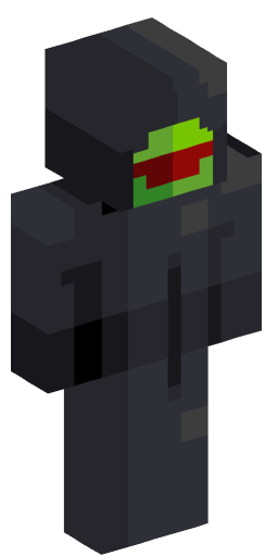 Minecraft Skin #164652