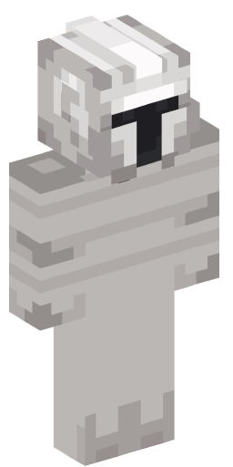 Minecraft Skin #164654