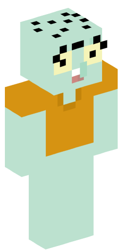 Happynt Minecraft Skin Preview on Minecraft.Co.Com