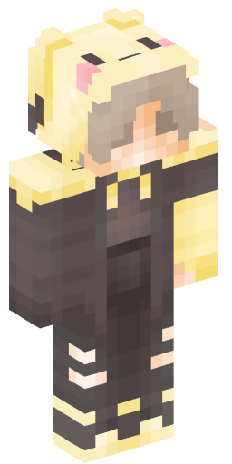 Minecraft Skin #164660