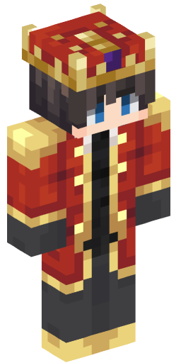 Samy2745 Minecraft Skin Preview on Minecraft.Co.Com