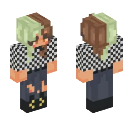 Minecraft Skin #164667