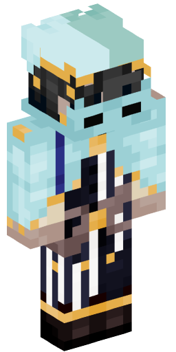 Minecraft Skin #164669
