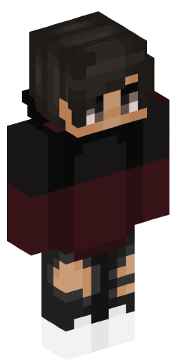 Minecraft Skin #164679