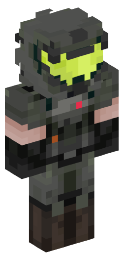 Minecraft Skin #164682