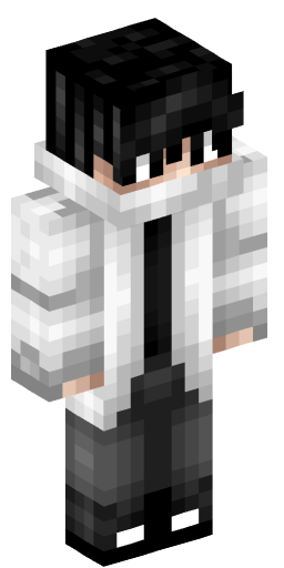 Minecraft Skin #164683