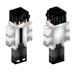 Minecraft Skin #164683