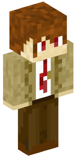 Minecraft Skin #164686