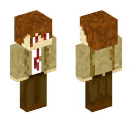 Minecraft Skin #164686