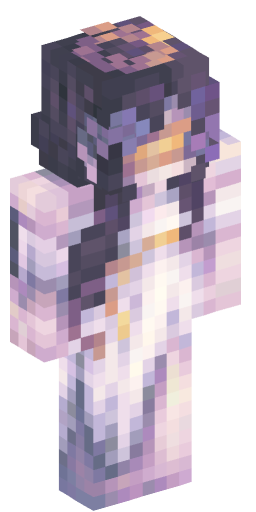 Minecraft Skin #164687
