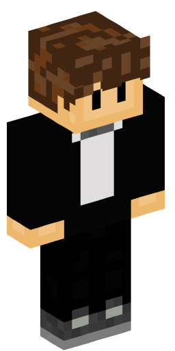 Minecraft Skin #164688