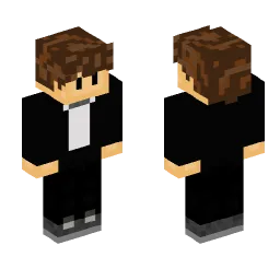 Minecraft Skin #164688