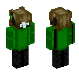 Minecraft Skin #164689