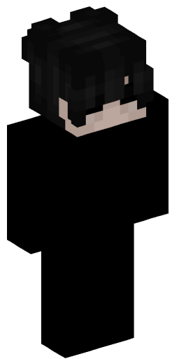 Minecraft Skin #164696