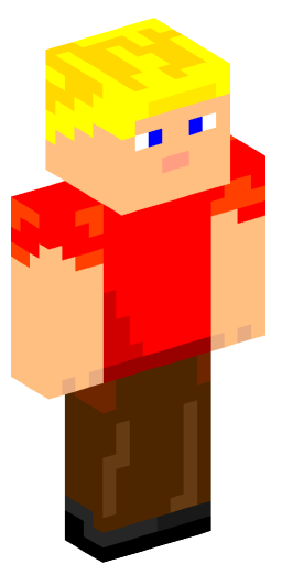 Dallenzao Minecraft Skin Preview on Minecraft.Co.Com