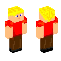 Minecraft Skin #164700
