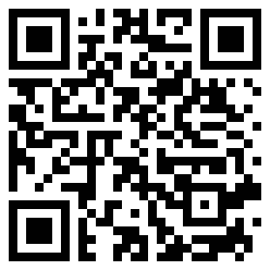 augbust QR Code