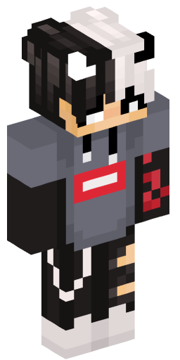 augbust Minecraft Skin Preview on Minecraft.Co.Com
