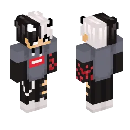 Minecraft Skin #164707