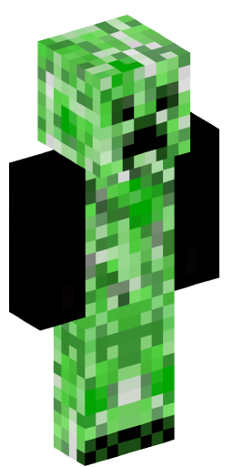 Minecraft Skin #164708