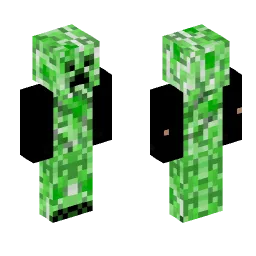 Minecraft Skin #