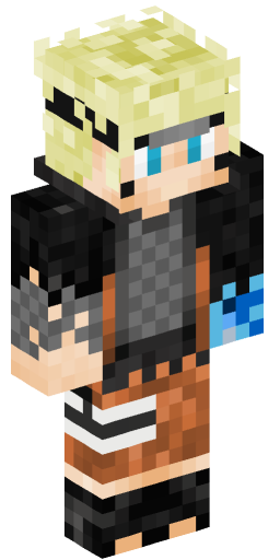 Minecraft Skin #164710