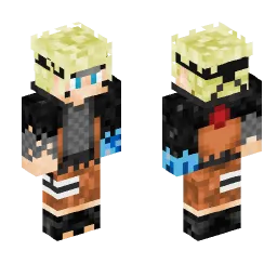 Minecraft Skin #164710