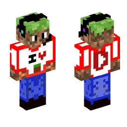 Minecraft Skin #164711