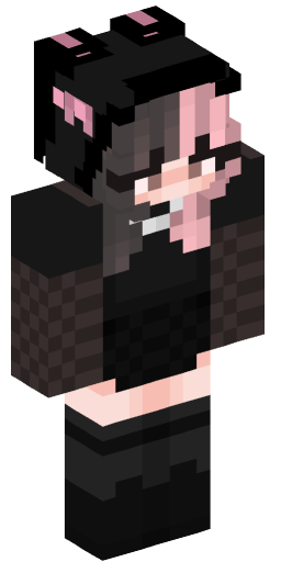 Minecraft Skin #164712