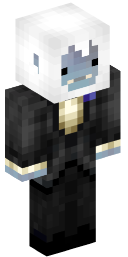 _YungGravy Minecraft Skin Preview on Minecraft.Co.Com